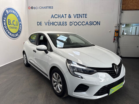 Clio V 1.0 SCE 65CH AIR - 21 2021 occasion 28630 Nogent-le-Phaye