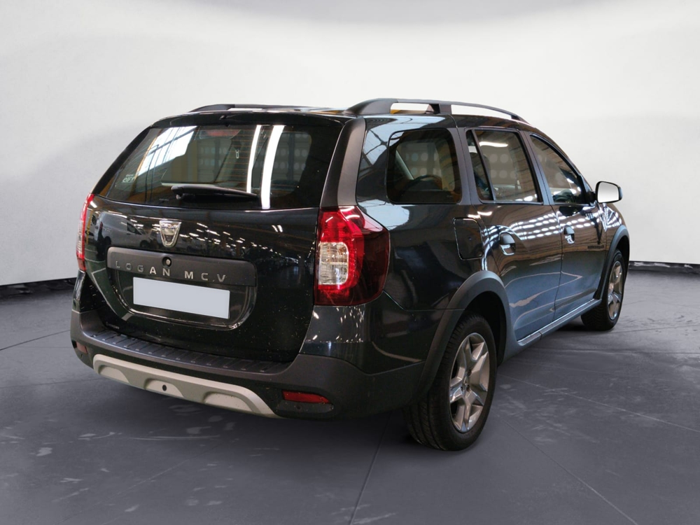 Logan 0.9 TCE 90CH STEPWAY / GARANTIE 1 AN / 2 EME MAIN / 2019 occasion 38340 Voreppe