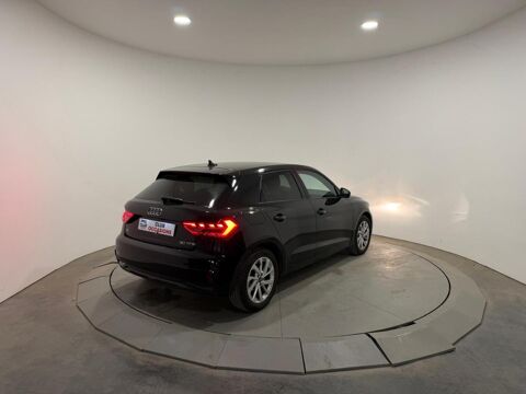 A1 30 TFSI 110ch Design S tronic 7 2022 occasion 78520 LIMAY