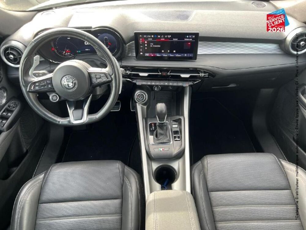 Tonale 1.3 PHEV 280ch Veloce AT6 e-Q4 2024 occasion 67800 Bischheim