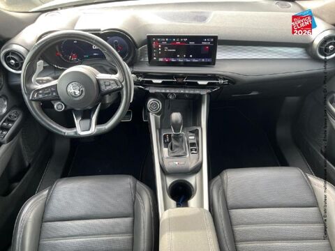 Tonale 1.3 PHEV 280ch Veloce AT6 e-Q4 2024 occasion 67800 Bischheim