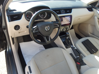 Octavia 1.4 TSI 150CH STYLE DSG7 2017 occasion 10600 Savi&egrave;res