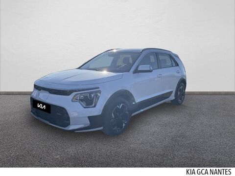 Annonce voiture Kia Niro 26460 