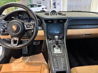 911 3.0 450ch 4 GTS PDK 2018 occasion 67460 Souffelweyersheim