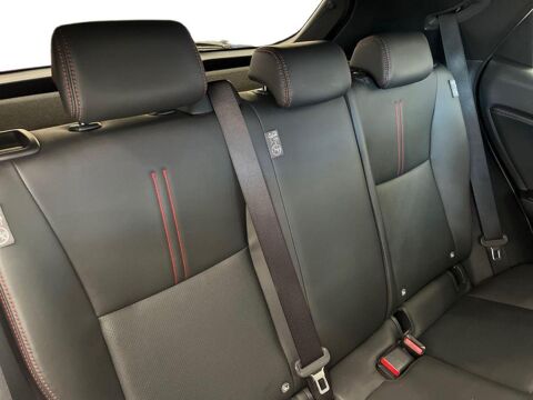 LBX 1.5 136ch Emotion 2WD 2025 occasion 13290 Les Milles