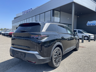 5008 HYBRID 145CH GT E-DCS6 2025 occasion 33700 M&eacute;rignac