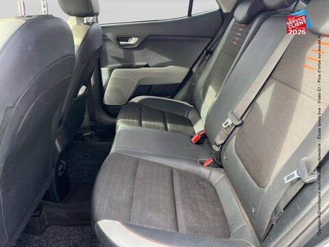 Stonic 1.0 T-GDI 120ch ISG Launch Edition Business 2018 occasion 08200 Sedan
