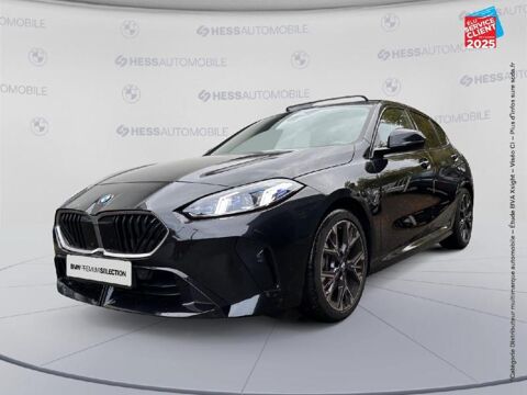 BMW Série 1 120dA 163ch M Sport DKG7 2025 occasion Colmar 68000