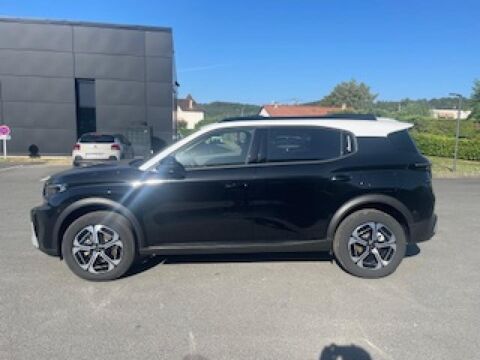 C3 Aircross 1.2 Hybride 145ch MAX e-DCS6 2026 occasion 24750 Tr&eacute;lissac