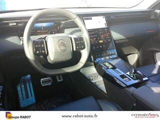 C5 aircross 1.2 Hybride 145ch MAX boite automatique 2026 occasion 78570 Andr&eacute;sy