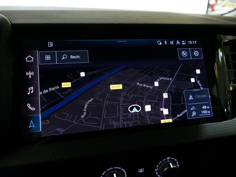 A1 30 TFSI 110ch Business line 2021 occasion 77400 Lagny-sur-Marne