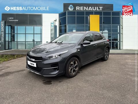 Kia XCeed 1.5 T-GDI 160ch Lounge DCT7 MY22 2022 occasion Sélestat 67600