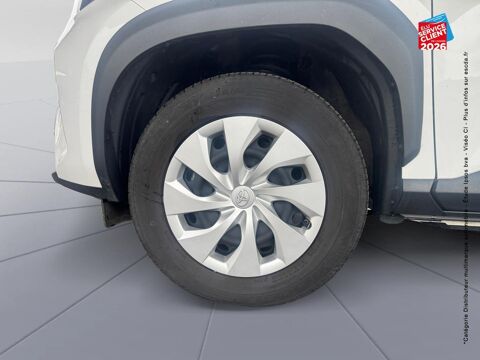Yaris Cross 116h Dynamic MY25 2025 occasion 57050 Metz