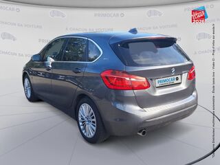 Serie 2 225xeA 224ch Luxury 2017 occasion 67200 Strasbourg