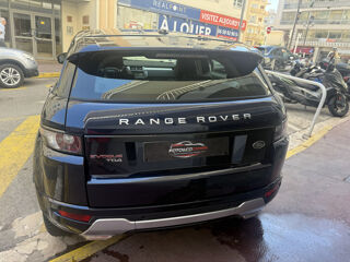 Range Rover Evoque 2.0 TD4 150 HSE MARK III 2015 occasion 06400 Cannes