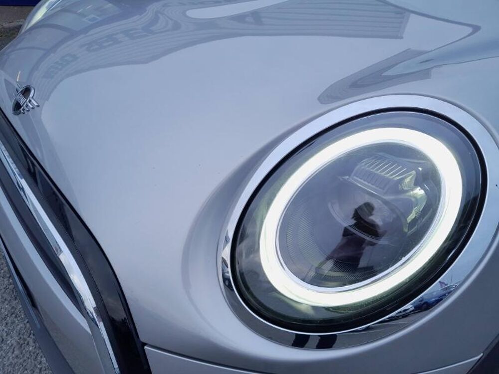 Cooper 136ch Edition Camden BVA7 2023 occasion 64600 Anglet