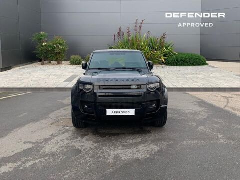 Defender 110 2.0 P300e X-Dynamic HSE 2024 occasion 57050 Metz