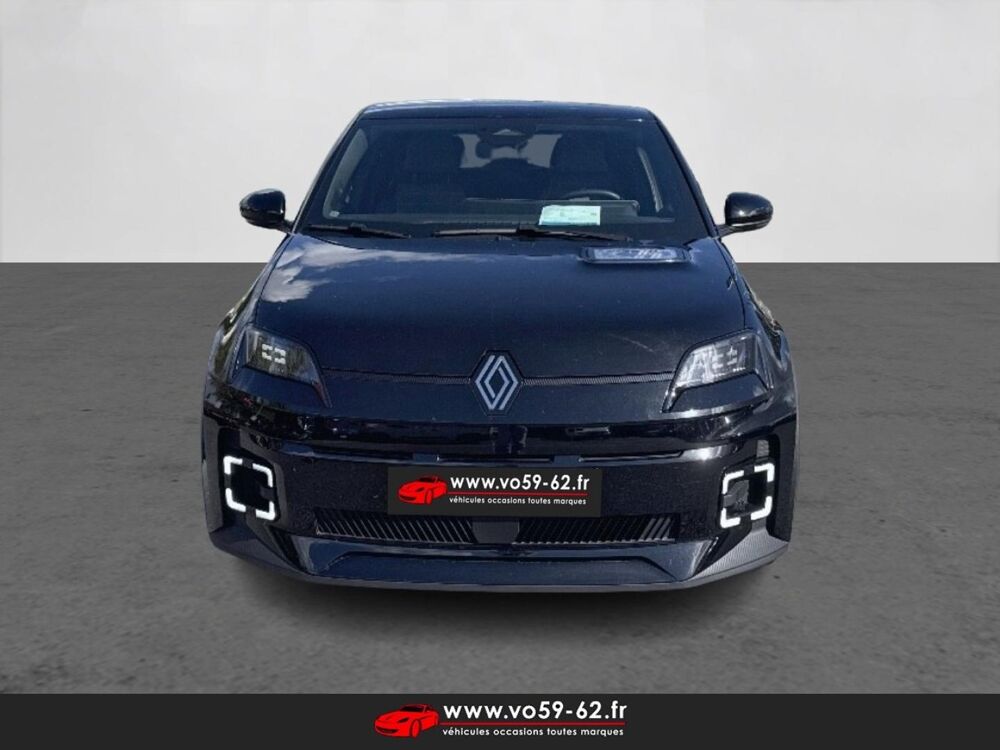R5 E-Tech Electrique 150ch Techno autonomie confort 2025 occasion 62000 Arras