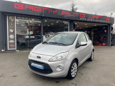 Ford Ka 1.2 69CH STOP&START TREND MY2014 TRES FAIBLE KM 2015 occasion Gagny 93220