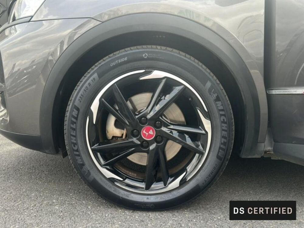 DS7 E-TENSE 225ch Performance Line + 2022 occasion 62000 Arras