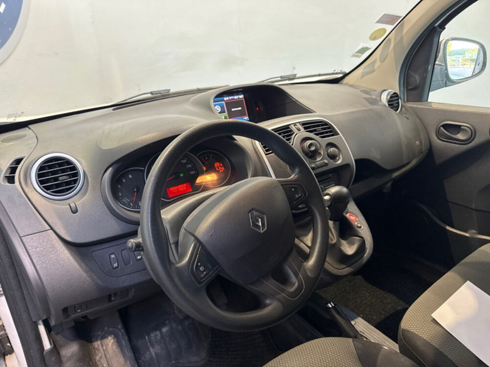 Kangoo Express 1.5 DCI 90CH EXTRA R-LINK EDC EURO6 2019 occasion 28630 Nogent-le-Phaye