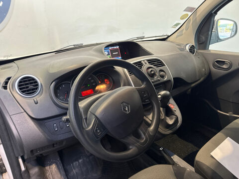 Kangoo Express 1.5 DCI 90CH EXTRA R-LINK EDC EURO6 2019 occasion 28630 Nogent-le-Phaye