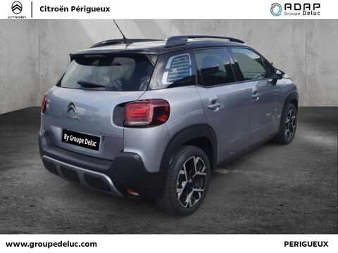 C3 Aircross PureTech 110ch S&S Shine Pack 2023 occasion 24750 Tr&eacute;lissac