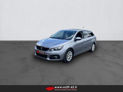 Annonce voiture Peugeot 308 SW 10990 