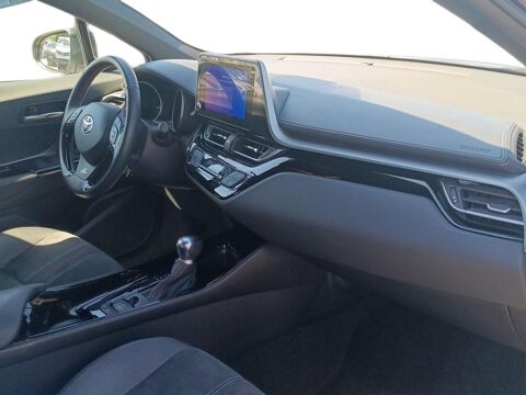C-HR 2.0 Hybride 184ch GR Sport E-CVT 2023 occasion 13012 Marseille