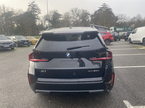 X1 (U11) XDRIVE20D 163CH M SPORT 2025 occasion 31670 Lab&egrave;ge