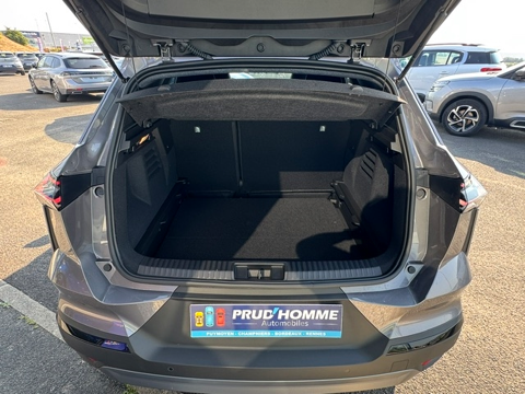 Symbioz 1.8 E-TECH FULL HYBRID 160CH ESPRIT ALPINE 2026 occasion 16400 Puymoyen