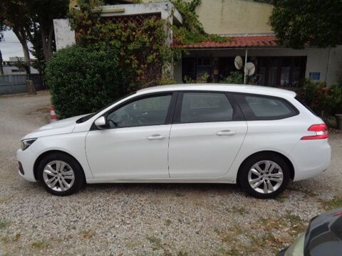 308 SW 1.6 BLUEHDI 100CH ACTIVE BUSINESS S&S 2017 occasion 31140 Aucamville