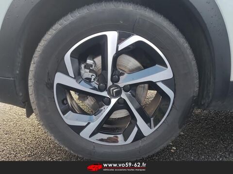 C5 aircross PureTech 130ch S&S Shine 2019 occasion 62000 Arras