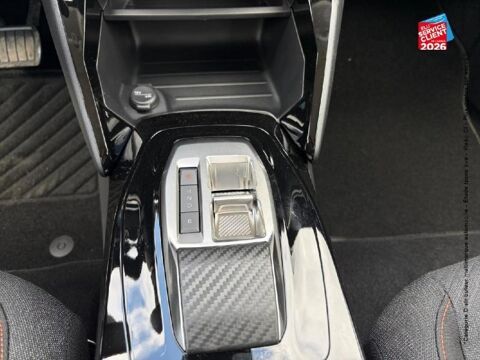 208 e- 156ch 54 kWh Style 2026 occasion 08200 Sedan