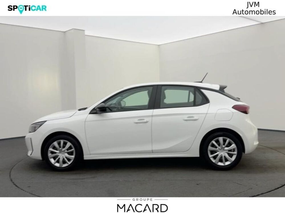 Corsa 1.2 75ch 2024 occasion 47550 Bo&eacute;