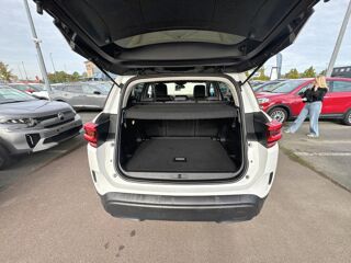 C5 aircross PureTech 130ch S&S C-Series 2022 occasion 62000 Arras