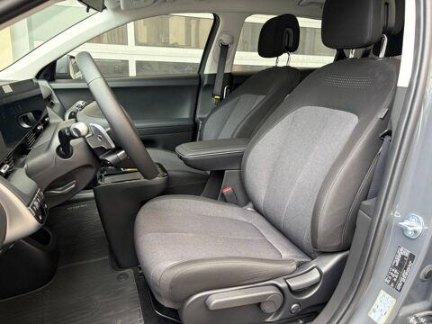 Ioniq 5 84 kWh - 229ch Intuitive 2026 occasion 78000 VERSAILLES