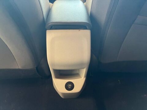 Bayon 1.0 T-GDi 100ch Intuitive DCT-7 2025 occasion 78300 Poissy