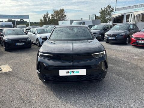 Mokka 1.2 Turbo Hybrid 136ch GS e-DCT6 2024 occasion 13200 Arles