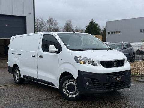 Expert LONG 2.0 BLUEHDI 120CH PRO S&S 2017 occasion 27140 GISORS