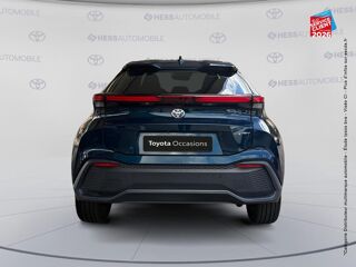 C-HR 2.0 Hybride 200ch Design NG23 2024 occasion 57050 Metz