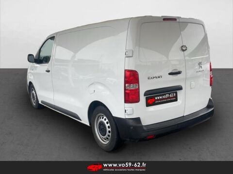 Expert Standard 1.5 BlueHDi 120ch S&S Asphalt 2021 occasion 62000 Arras