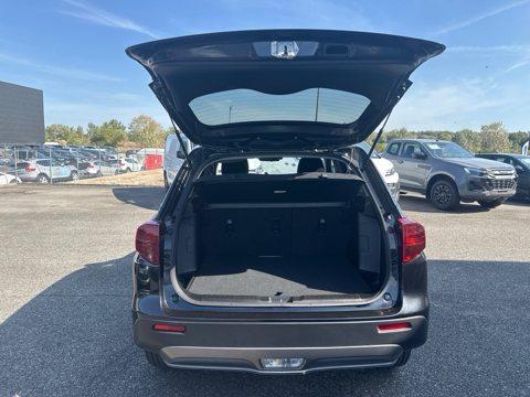 Vitara 1.4 BOOSTERJET HYBRID 129CH PRIVILEGE 2024 occasion 31670 Lab&egrave;ge