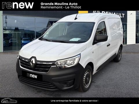 Renault Express 1.5 Blue dCi 95ch Confort 2021 occasion Froideconche 70300