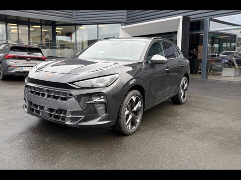 Terramar 1.5 eTSI Hybrid 150ch V DSG7 2025 occasion 24430 Marsac-sur-l'Isle