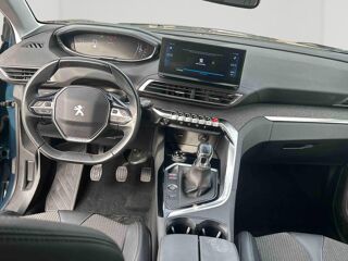 5008 1.5 BlueHDi 130ch S&S Allure Pack 2022 occasion 27300 Bernay
