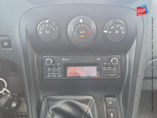 Citan 111 CDI 110ch Plus Long 2018 occasion 57970 Illange