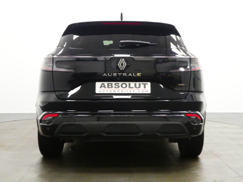Austral 1.2 E-TECH FULL HYBRID 200CH TECHNO - 24 2024 occasion 77100 Nanteuil-l&egrave;s-Meaux