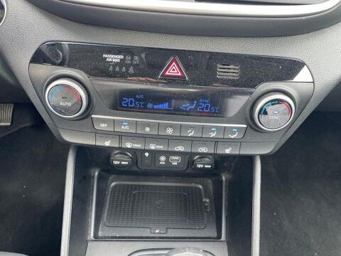 Tucson 1.6 CRDI 115ch Creative 2018 occasion 13730 ST VICTORET