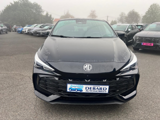 MG3 1.5 HYBRID+ 195CH LUXURY 2026 occasion 12850 Onet-le-Ch&acirc;teau